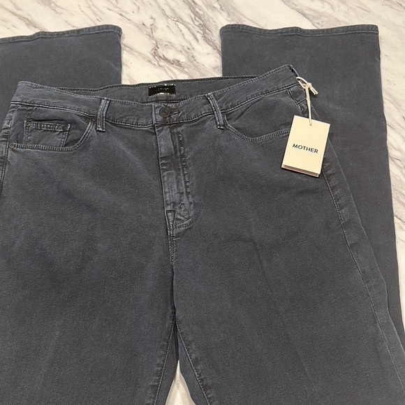 New mother jeans - Picture 3 of 9